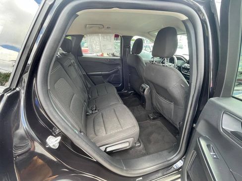 Used 2025 Ford Escape Active FWD image 2