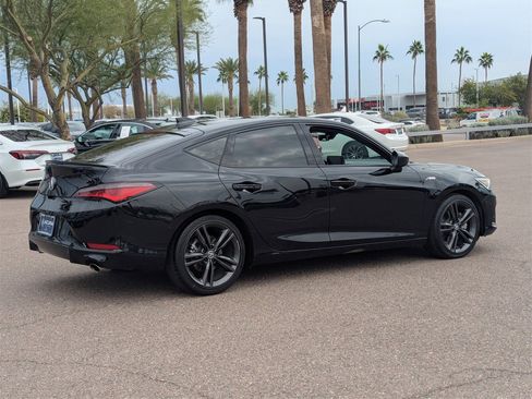 Certified 2023 Acura Integra A-Spec image 8