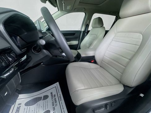 New 2026 Honda CR-V EX-L image 29