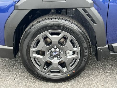 New 2026 Subaru Outback Premium AWD/4WD image 36
