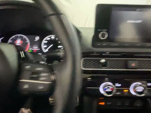 Certified 2025 Honda Civic Sport image 36
