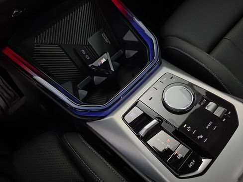 New 2026 BMW X3 xDrive30 w/ Premium Package image 25