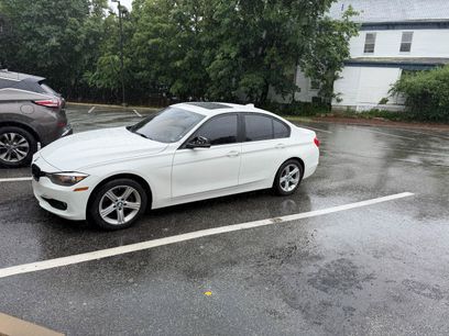 Used 2015 BMW 328i xDrive Sedan