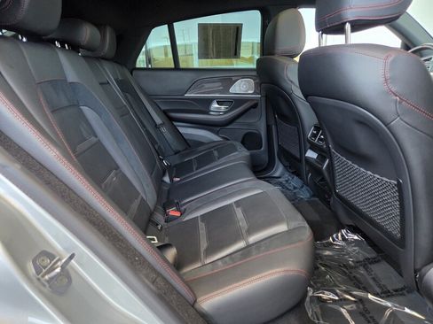 Certified 2021 Mercedes-Benz GLE 53 AMG 4MATIC Coupe image 18