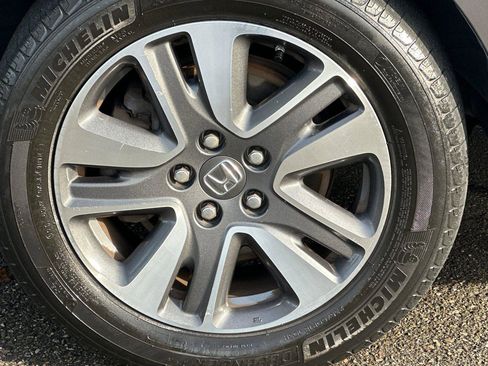 Used 2015 Honda Odyssey Touring image 29