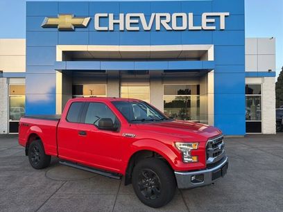 Used 2017 Ford F150 XLT w/ Trailer Tow Package