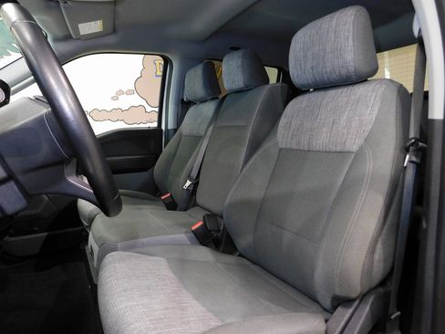 Used 2022 Ford F150 XLT w/ Equipment Group 301A Mid image 42