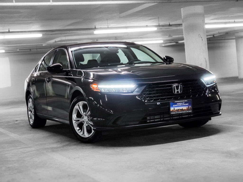 Used 2023 Honda Accord LX image 4
