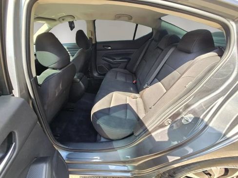 Used 2021 Nissan Altima 2.5 S w/ Driver Assist Package FWD image 12