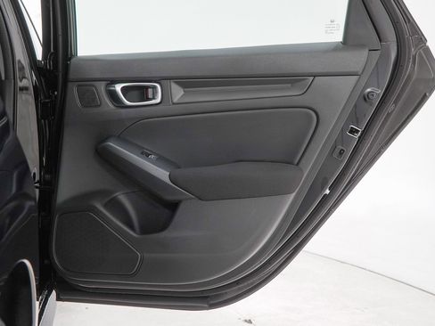 New 2026 Honda Civic Sport image 34