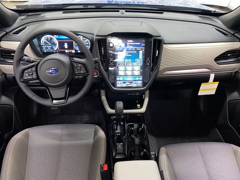 New 2026 Subaru Forester Touring AWD/4WD image 24