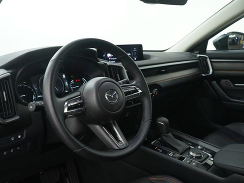 Certified 2025 MAZDA CX-50 AWD 2.5 Hybrid w/ Premium Pkg image 26