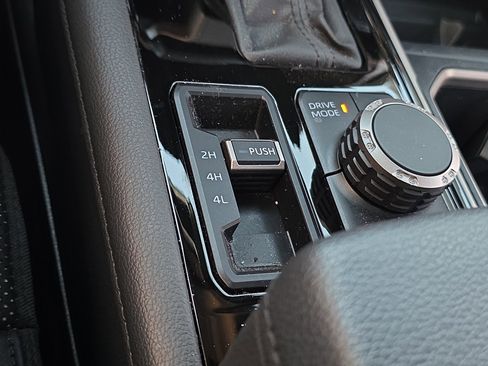 Used 2024 Toyota Tundra Limited w/ Power Package image 31