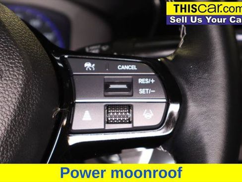 Used 2025 Acura Integra A-Spec FWD image 17