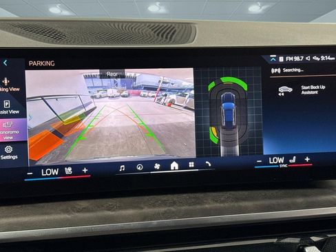 Used 2025 BMW X5 sDrive40i RWD image 20