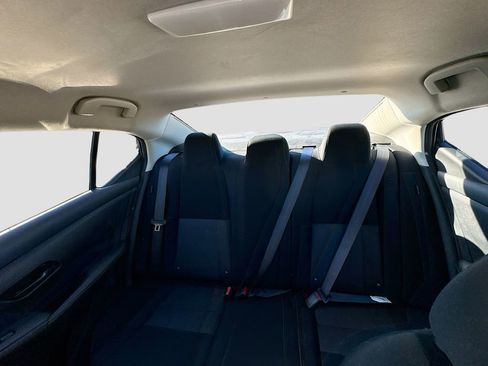 Used 2025 Nissan Sentra SV image 16