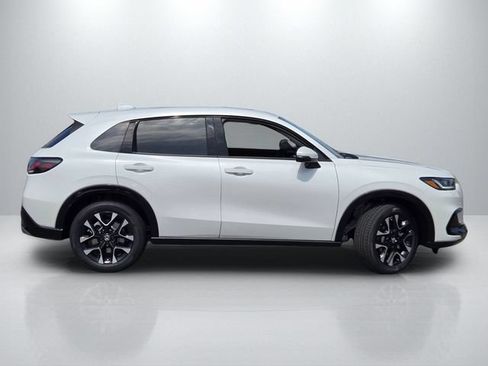 New 2027 Honda HR-V EX-L image 3