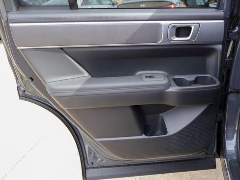 New 2026 Hyundai Santa Fe SEL image 13