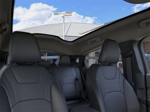 New 2025 Ford Mustang Mach-E Premium image 22