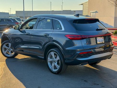 Used 2025 Audi Q5 Premium Plus w/ Premium Plus image 9