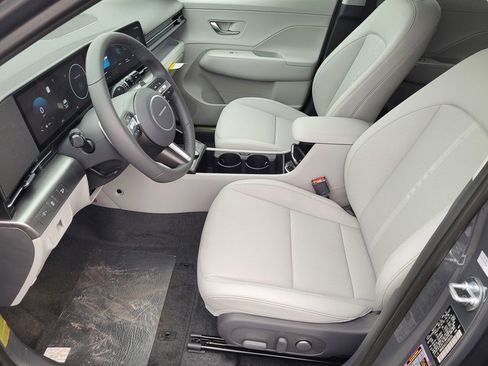 New 2026 Hyundai Kona SEL Premium image 11