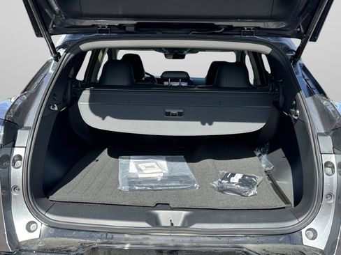 New 2026 Nissan Murano Platinum w/ Cargo Package AWD/4WD image 7
