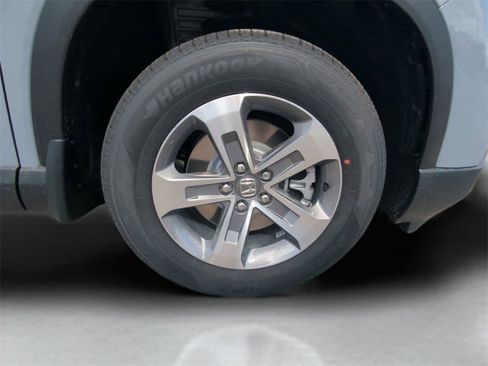 New 2026 Honda Pilot EX-L image 11