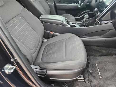 Used 2023 Hyundai Santa Cruz SEL w/ Activity Package image 19