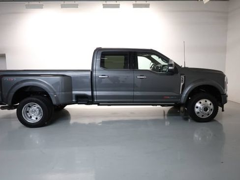 Used 2026 Ford F450 Platinum w/ Platinum Plus Package AWD/4WD image 73