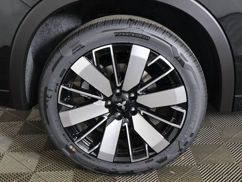 New 2026 Mitsubishi Outlander SEL AWD/4WD image 27