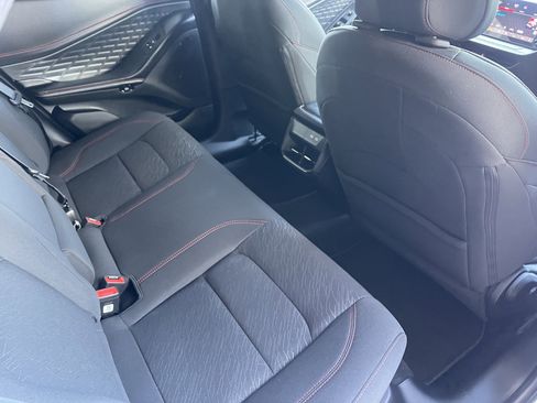 New 2026 Dodge Charger GT w/ Blacktop Package AWD/4WD image 26
