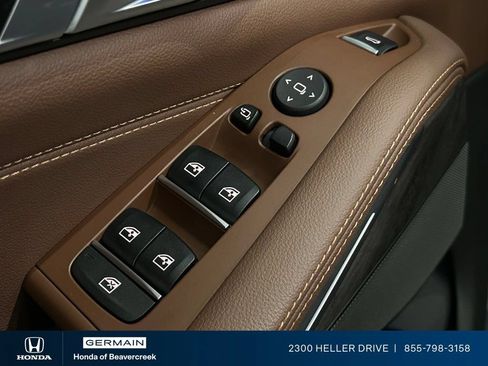 Used 2020 BMW X5 xDrive40i w/ M Sport Package AWD/4WD image 18