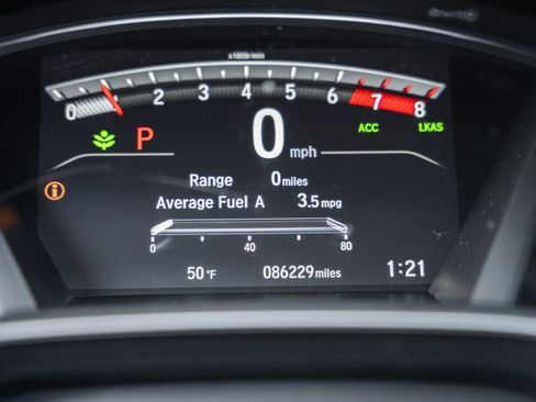 Used 2020 Honda CR-V EX image 36