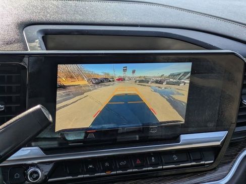 Used 2022 GMC Sierra 1500 Elevation image 22