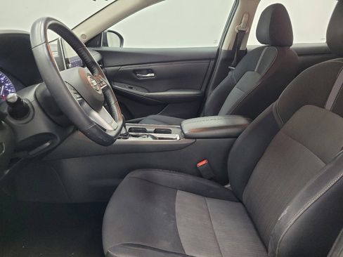 Used 2021 Nissan Sentra SV image 17