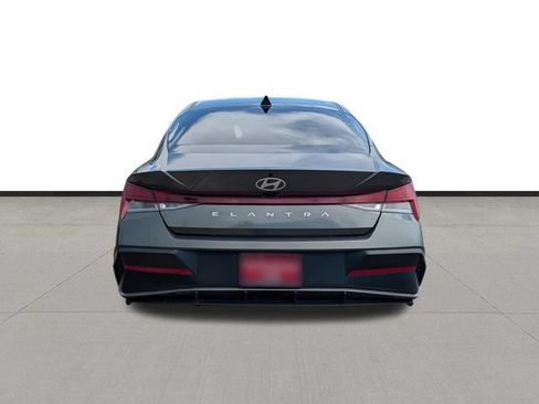 Used 2024 Hyundai Elantra SEL w/ Convenience Package FWD image 6