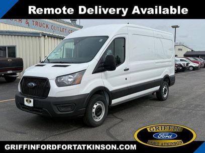 New 2025 Ford Transit 150 148 Medium Roof