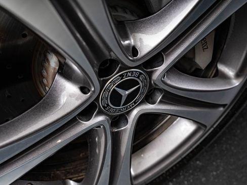 Used 2019 Mercedes-Benz E 450 4MATIC Coupe image 8