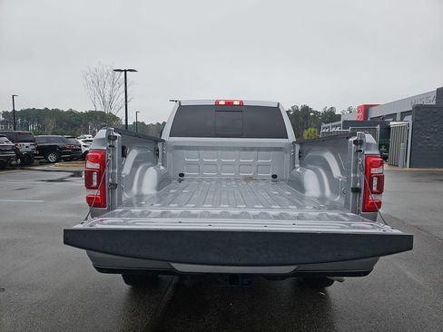 Used 2024 RAM 2500 Laramie w/ Safety Group image 17