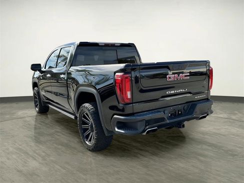 Used 2019 GMC Sierra 1500 Denali w/ Denali Ultimate Package image 7