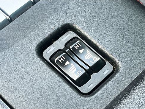 Used 2023 Subaru BRZ Limited RWD image 19