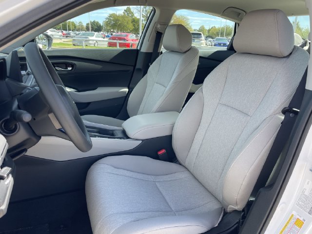 New 2026 Honda Accord LX image 22