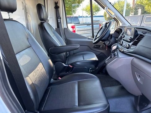 Used 2023 Ford Transit 350 DRW RWD image 23