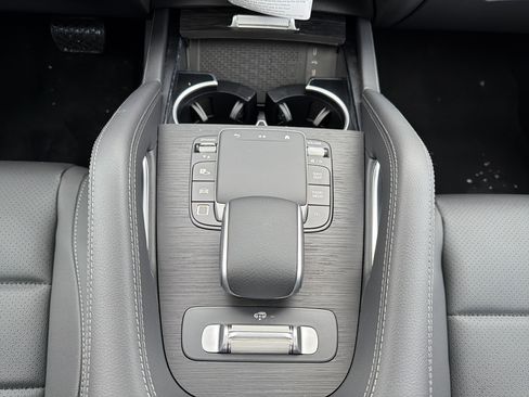 New 2026 Mercedes-Benz GLS 450 4MATIC image 26