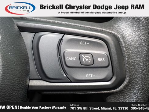 New 2026 Jeep Wrangler Sport image 28