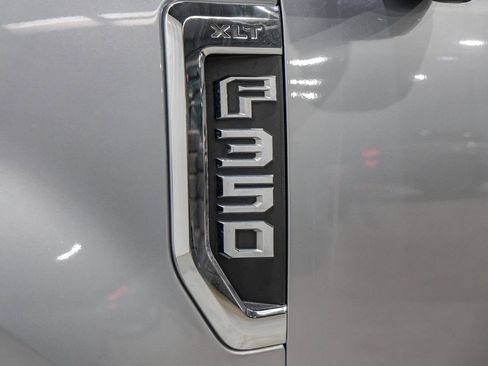Used 2021 Ford F350 XLT w/ XLT Premium Package image 50