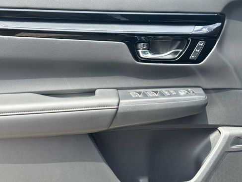 New 2026 Honda CR-V Sport Touring image 19