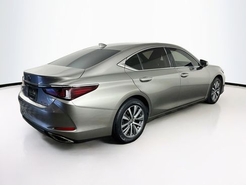 Used 2019 Lexus ES 350 w/ Accessory Package 2 FWD image 9