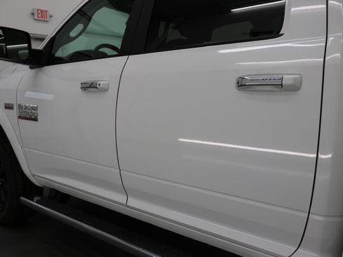 Used 2018 RAM 2500 Big Horn AWD/4WD image 29