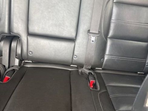 Used 2018 GMC Yukon XL Denali w/ Open Road Package AWD/4WD image 29
